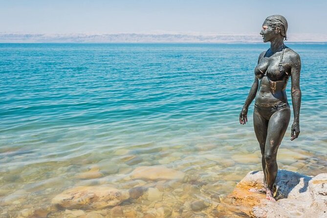 Full Day Tour To The Dead Sea From Amman - Additional Information
