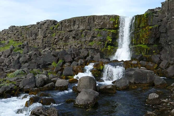 Full Day Tour to the Golden Circle and Kerið Crater - Booking and Cancellation Policy