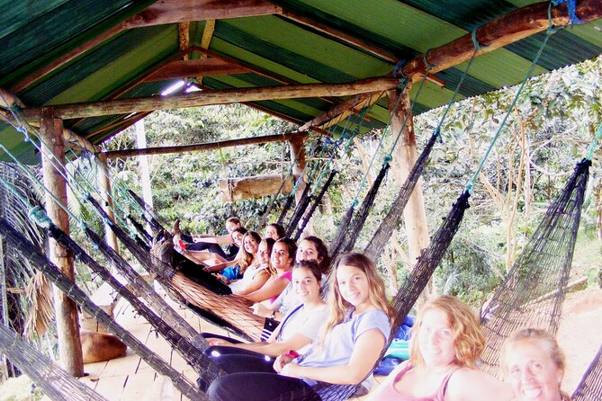 Full Day Tour to the Jungle of Puyo - Itinerary and Meeting Details