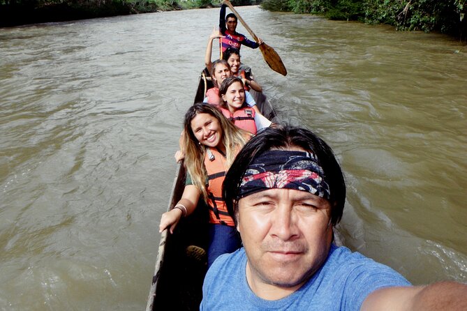Full Day Tour to the Jungle of Puyo - Activities and Cultural Engagement