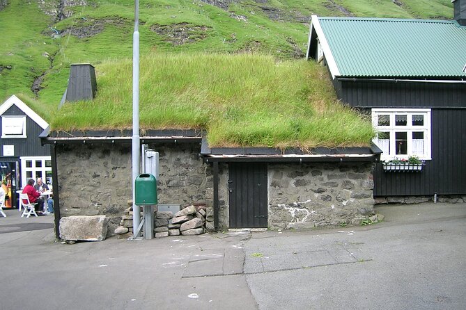 Full-Day Tour to the Northern Part of Streymoy and Eysturoy - Exploring Northern Streymoy