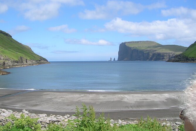 Full-Day Tour to the Northern Part of Streymoy and Eysturoy - Traveler Reviews and Ratings