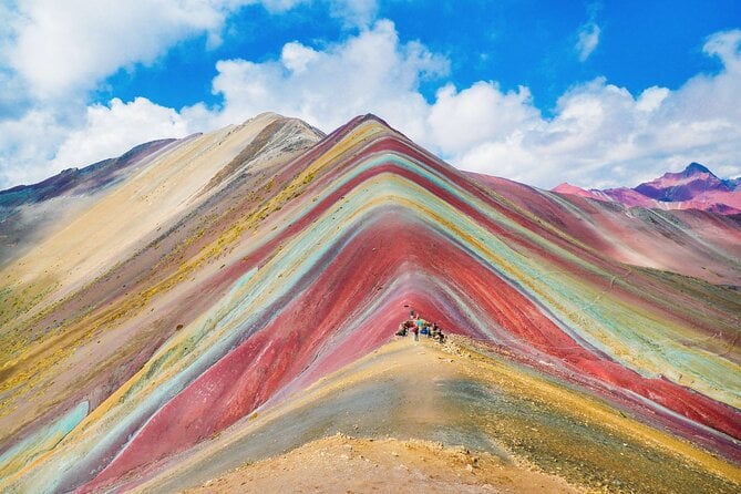 Full-Day Tour to the Rainbow Mountain From Cusco - Health and Safety Guidelines