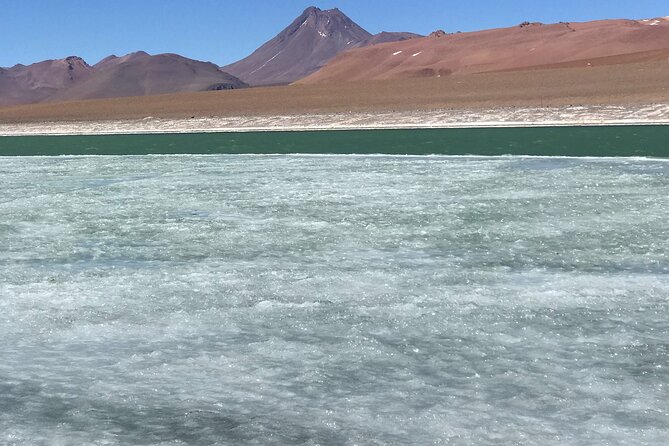 Full Day Tour to the Route of the Salt Flats - Included Breakfast and Lunch