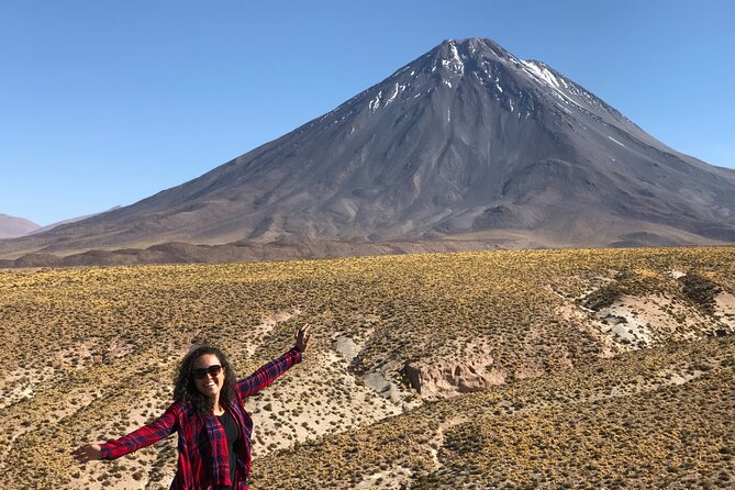 Full Day Tour to the Route of the Salt Flats - Traveler Considerations