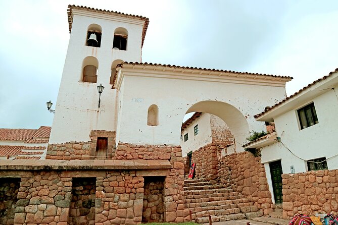 Full Day Tour to The Sacred Valley of the Incas in Private Service - Enjoying the Buffet Lunch
