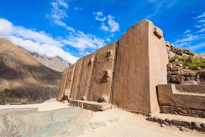 Full Day Tour to the Sacred Valley of the Incas With Buffet - Inclusions
