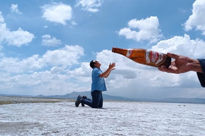 Full Day Tour To The Salt Lake Salinas in Arequipa - Tour Experience and Reviews