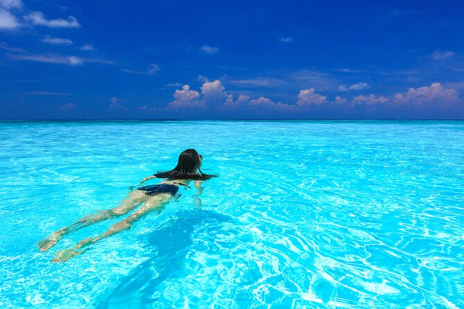 Full-Day Tour to the Similan Islands by Speedboat From Khao Lak - Itinerary Details