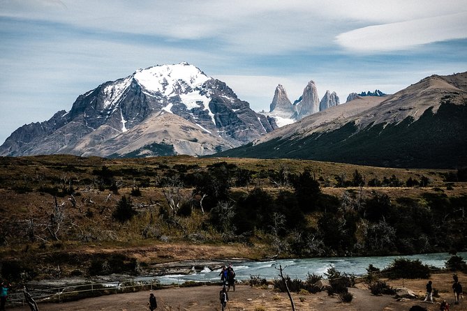 Full-Day Tour to the Torres Del Paine National Park - Highlights of the Park