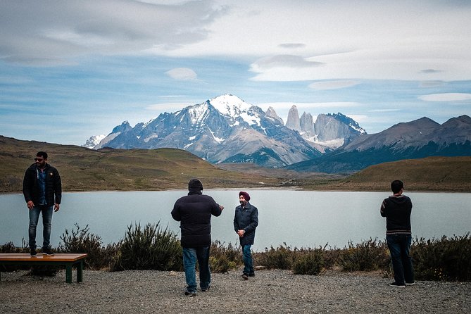 Full-Day Tour to the Torres Del Paine National Park - Days Itinerary