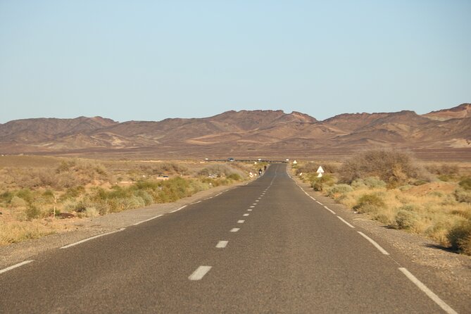 Full Day Tour To Three Valleys & Atlas Mountains From Marrakech - Reviews and Ratings