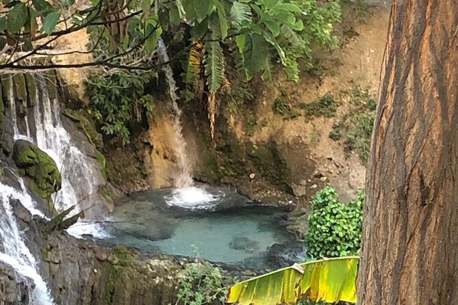 Full-Day Tour to Tolantongo Hot Springs From Mexico City - Reviews and Ratings