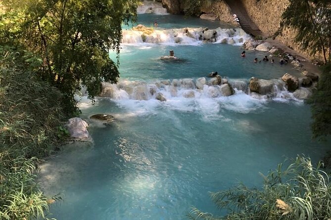 Full-Day Tour to Tolantongo Hot Springs From Mexico City - Travel Tips