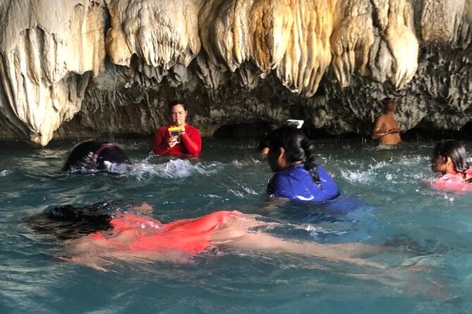 Full-Day Tour to Tolantongo Hot Springs From Mexico City - What to Expect