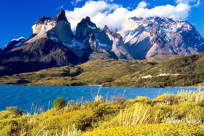Full Day Tour to Torres Del Paine From El Calafate - Inclusion Details