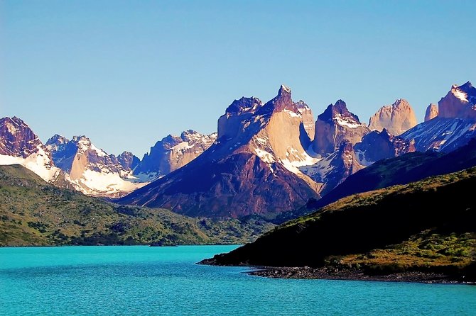 Full Day Tour to Torres Del Paine From El Calafate - Expectations and Additional Info