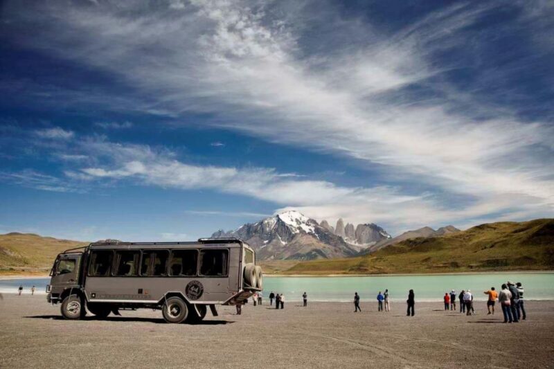 Full-Day Tour to Torres Del Paine National Park - Physical Requirements and Restrictions