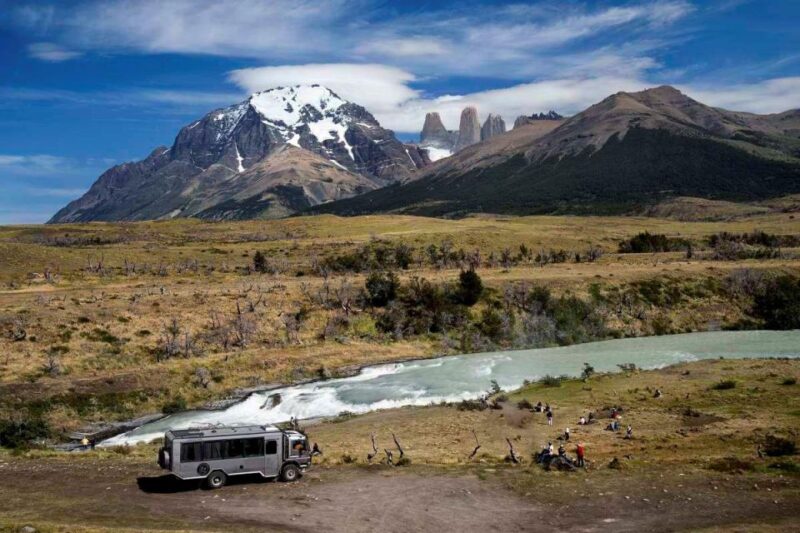 Full-Day Tour to Torres Del Paine National Park - Inclusions and Important Information