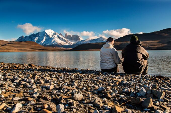 Full-Day Tour to Torres Del Paine National Park - Border Crossing and Customs
