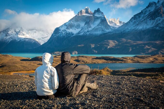 Full-Day Tour to Torres Del Paine National Park - Trekking Trails and Local Experts