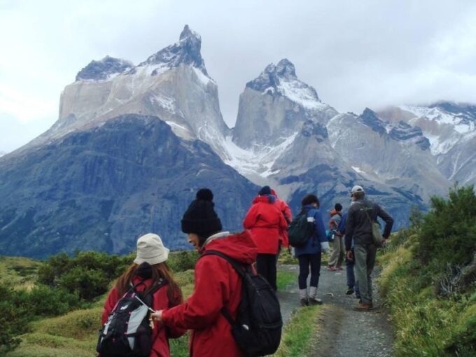 Full-Day Tour to Torres Del Paine National Park - Frequently Asked Questions