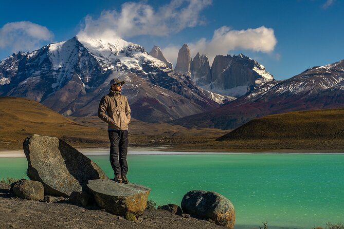 Full Day Tour to Torres Del Paine National Park - Inclusions