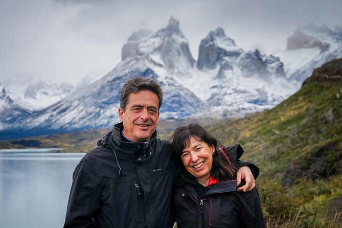Full Day Tour to Torres Del Paine National Park - Meeting and Pickup