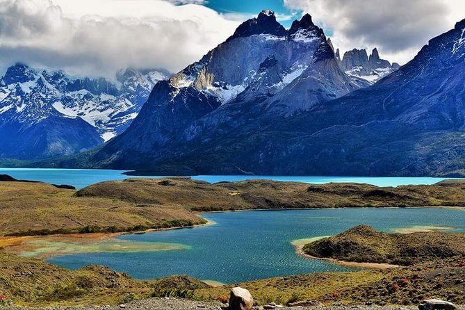 Full-Day Tour to Torres Del Paine National Park From Puerto Natales(First Class) - Pickup and Drop-off Logistics