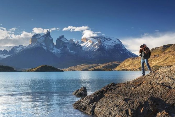 Full-Day Tour to Torres Del Paine National Park From Puerto Natales(First Class) - Tour Duration and Accessibility