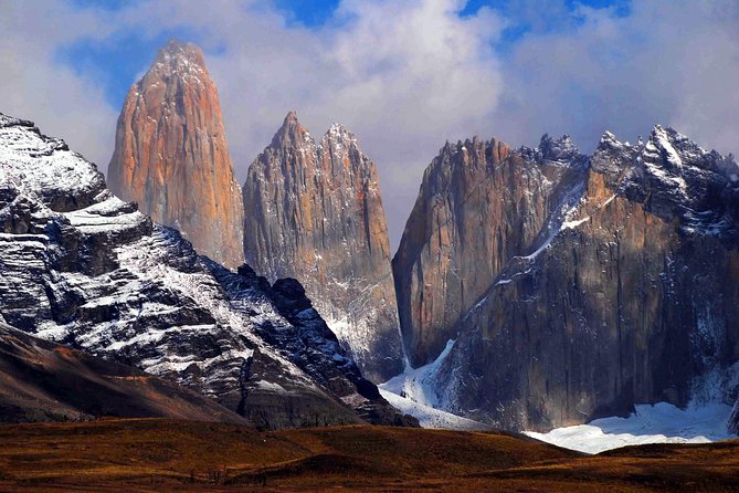 Full-Day Tour to Torres Del Paine National Park From Puerto Natales(First Class) - Recommended Packing Items