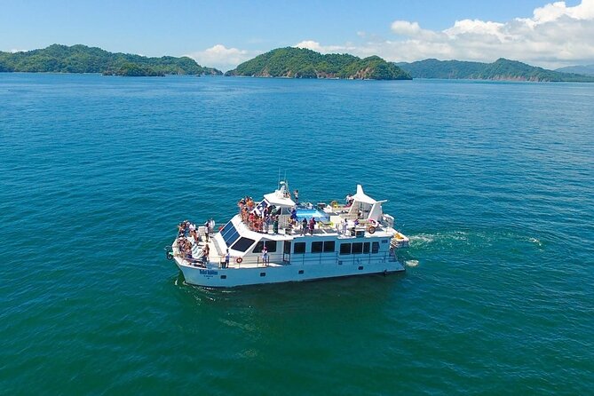 Full Day Tour to Tortuga Island From Jaco - Guest Experiences and Reviews