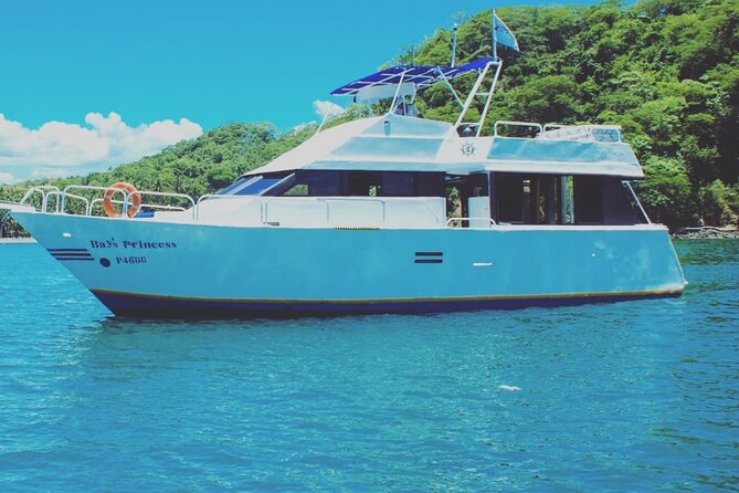 Full Day Tour to Tortuga Island From Jaco - Frequently Asked Questions