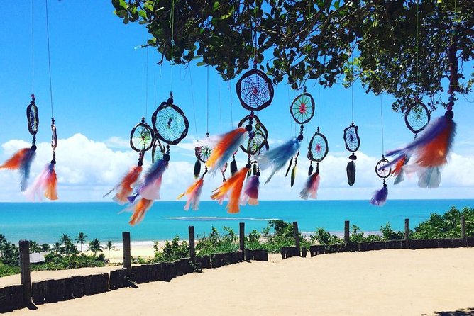 Full-Day Tour to Trancoso and Chocolate Factory From Porto Seguro - Travel Tips