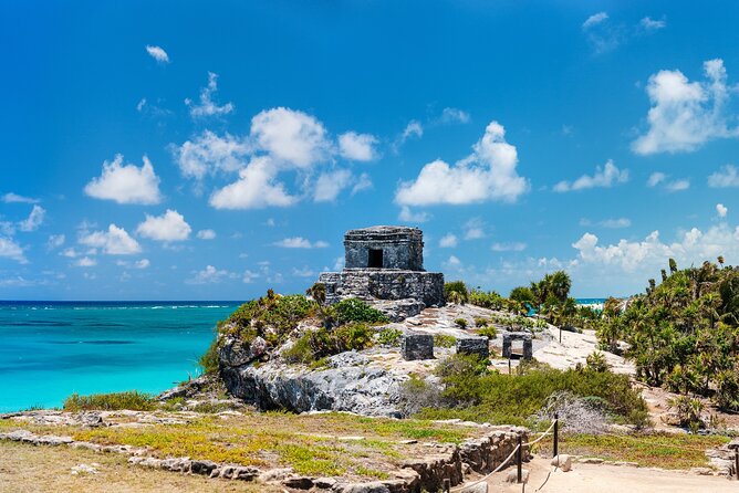 Full Day Tour to Tulum and Akumal With Swim With Turtles - Meeting and Pickup Locations