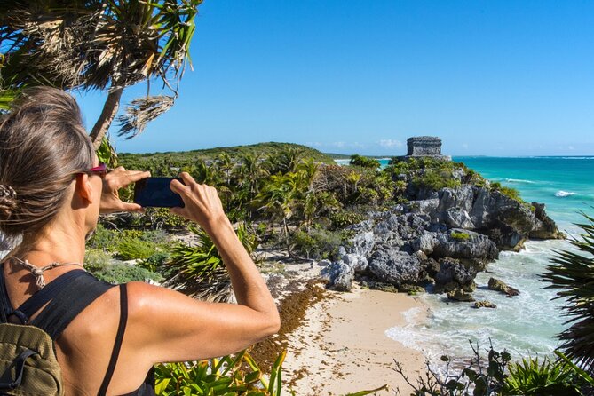 Full Day Tour to Tulum Cenote and Swim With Turtles in Akumal - Operator and Offers