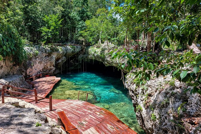 Full Day Tour to Tulum Cenote and Swim With Turtles in Akumal - Confirmation and Payment
