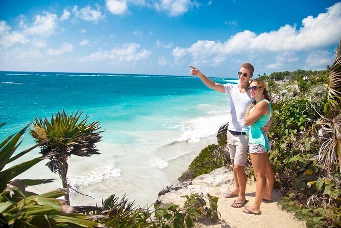 Full Day Tour to Tulum, Coba, Cenote and Playa Del Carmen - Inclusions, Fees, and Extras