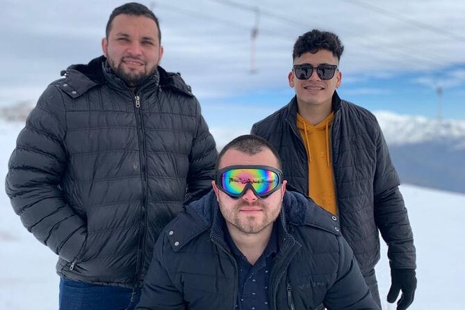 Full Day Tour to Valle Nevado and Panoramic Farellones - Safety Precautions