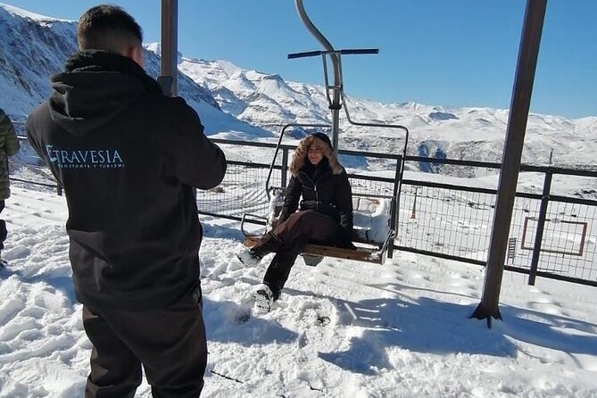 Full Day Tour to Valle Nevado and Panoramic Farellones - Customer Ratings