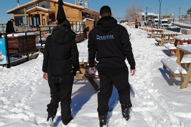 Full Day Tour to Valle Nevado and Panoramic Farellones - Cancellation Policy