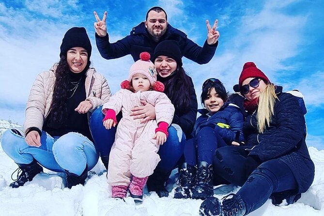 Full Day Tour to Valle Nevado and Panoramic Farellones - Additional Information