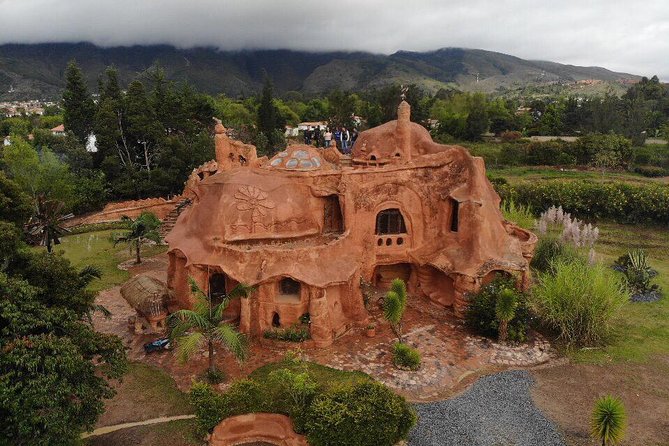 Full-Day Tour to Villa De Leyva Town & Surroundings From Bogota - Historic Villa De Leyva