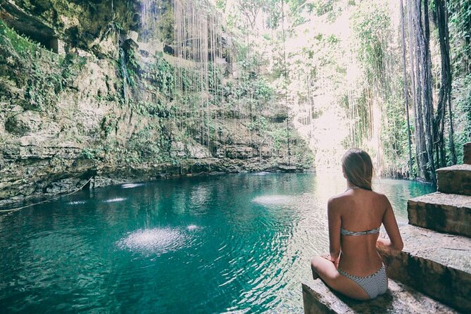 Full Day Tour to Visit Chichen Itza, Oxman Cenote and Valladolid - Customer Experiences