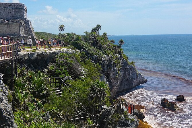 Full Day Tour to Visit Chichen Itza, Oxman Cenote and Valladolid - Recommended Preparations