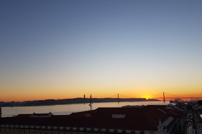 Full Day Tour to Visit Sintra and Cascais - Highlights of Sintra