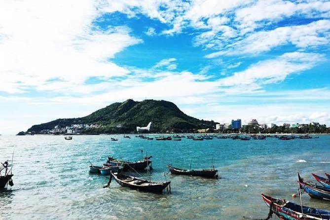 Full-Day Tour to Vung Tau From Sai Gon - Tour Overview
