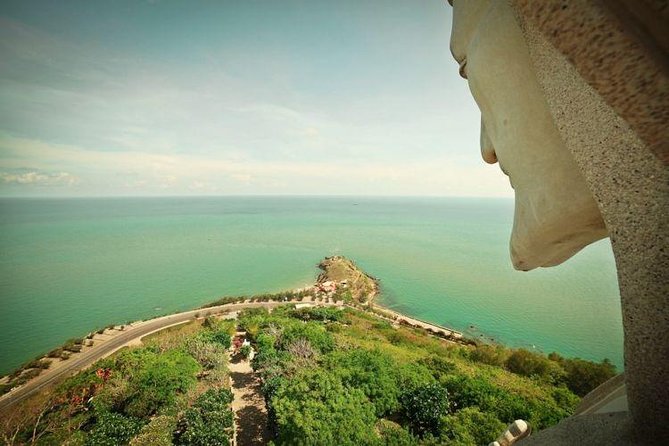 Full-Day Tour to Vung Tau From Sai Gon - Meeting and Pickup