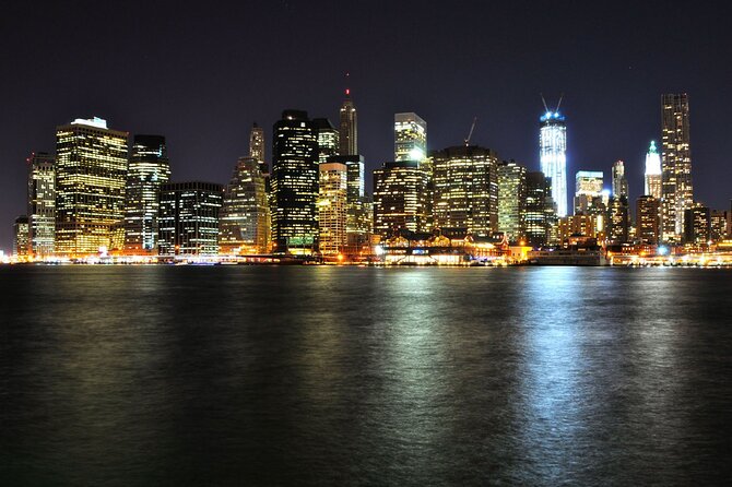 Full Day Tour to Washington From New York - Health and Participation