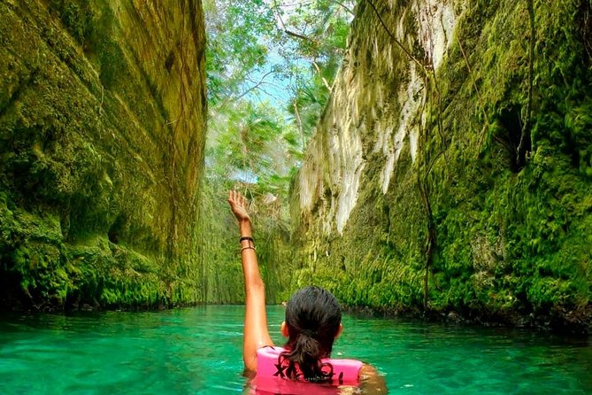 Full-Day Tour to Xcaret Plus With Transfer From Playa Del Carmen and Lunch - Exploring the Xcaret Plus Park